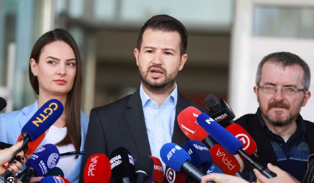 Presidenti i Malit te Zi zgjedh te mandatuarin per kryeminister, formohet qeveria e re